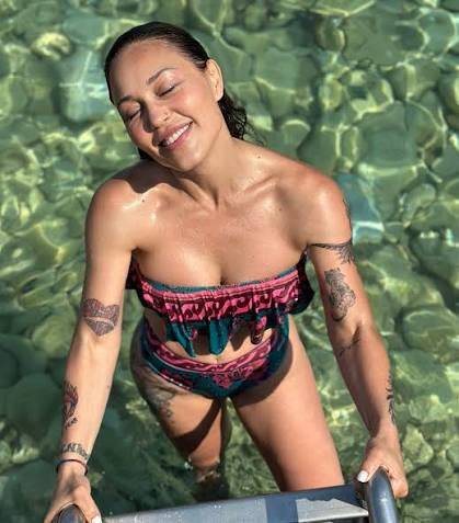Penelope Anastasopoulou Biography 2026