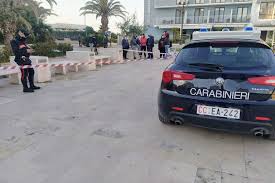Check spelling or type a new query. Barletta Sparato In Pieno Centro A Margherita Di Savoia Muore 26enne