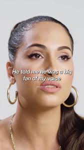 Snoh Aalegra Reveals Prince's Remarkable Discovery