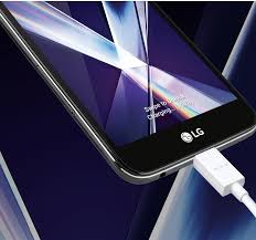 Shop boost mobile lg x charge 4g lte with 16gb memory prepaid cell phone titanium at best buy. Lg X Charge Smartphone For Xfinity Mobile M322 Lg Usa