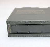 SIEMENS SIMATIC S7 6ES7322-1HF10-0AA0 DIGITAL MODULE | eBay