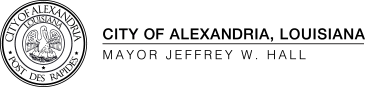 Utility Services City Of Alexandria La