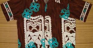 tiki hawaiian dresses shirts おしゃれまとめの人気アイデア pinterest kampol sahaisook