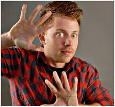 Chris Killian's Instagram, Twitter & Facebook