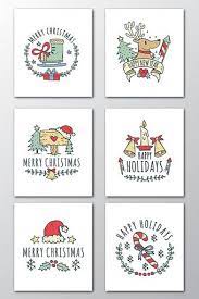 Christmas Logo Element Png Images Ai Free Download Pikbest Happy Merry Christmas Christmas Christmas Holidays