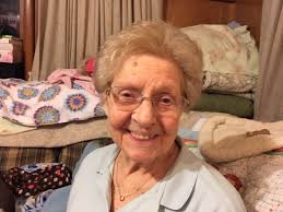 Obituary for Ione L. Antonick