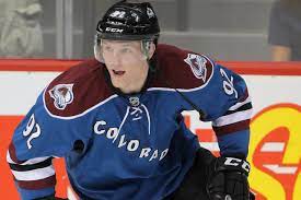 Kitchener'daki ontario hokey ligi takımı. Gabriel Landeskog Is Right At Home In Colorado Bleacher Report Latest News Videos And Highlights