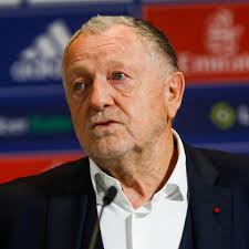 Bordeaux: Aulas, Labrune, Le Graët... qui sont les membres du Comex qui  vont trancher le sort des Girondins?