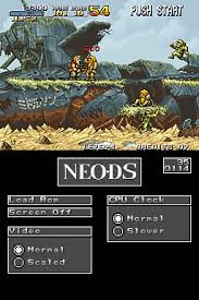 Romsget has the largest collection of nds games online. Ndsemu