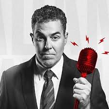 Adam Carolla (@adamcarolla) • Instagram photos and videos