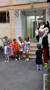 Se vor desfăşura luni, 11 septembrie 2017, conform următorului program: Deschidere An Scolar 2016 2017 Gradinita Nr 196