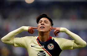 Jun 13, 2021 · edson álvarez, actual jugador del ajax de holanda, confesó que cuando estaba con el américa y antes de salir campeones de liga en 2018, miguel herrera, en ese entonces dt de las águilas, lo tenía castigado y borrado del equipo. Wolves Club Is A Serious Possibility For Edson Alvarez The Transfer Tavern