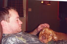 In Loving Memory of Justin Lindstrom