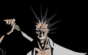 See more ideas about kenpachi zaraki, bleach anime, bleach (anime). Hd Wallpaper Bleach Kenpachi Zaraki Wallpaper Flare