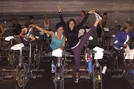 Our indoor cycling class is a powerful. Sweat It Out Here Are Newport Beach S Top 5 Spots For Cycling Classes