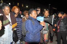 Charter Flight Deportations 'Forcing Families Apart'