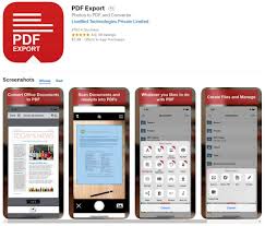 Microsoft office lens vs adobe scan: Top Apps To Convert Rtf To Pdf On The Iphone And Ipad