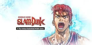 Slam dunk es un juego de móvil sobre baloncesto en tiempo real, supervisado y autorizado por . Slam Dunk Mod Apk 10 1 Unlimited Money Download For Android