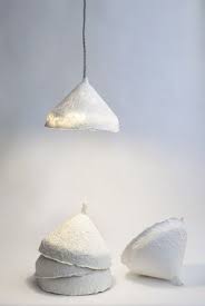 Simplicite Et Papier De Riz Diy Lamp Shade Paper Lampshade Paper Light