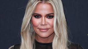 Tristan thompson showed support on ex khloe kardashian's unrecognizable photo, in which she. Khloe Kardashian Just Posted An Unfiltered Video Of Her Body In Response To That Bikini Pic Controversy