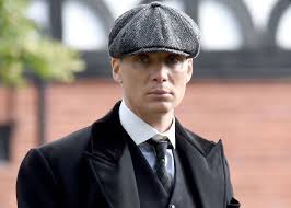 He rose to prominence with his sublime performances it was the film adaptation of 'disco pigs' that won cillian murphy his first award, the. The Beautiful Scarecrow Cillian Murphy The Rake