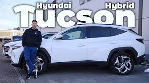 Well, hyundai didn't listen and made the 2022 tucson very closely based on the aggressively designed vision t concept from 2019. New Hyundai Tucson Hybrid 2021 Review Interior Exterior Youtube