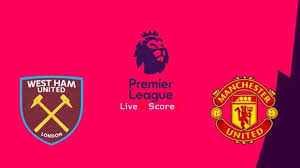 Man utd vs west ham compare before start the match. West Ham Vs Manchester United Preview And Prediction Live Stream Premier League 2019 2020 Allsportsnews Football Manchester United West Ham Premier League