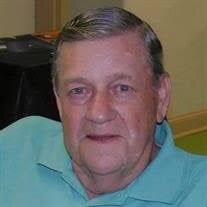 John Stanley Gammon Obituary