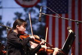 Live Music in Bellevue
