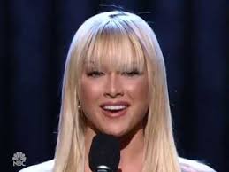 Brittany Dawn Brannon , Miss Arizona USA 2011