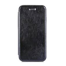 Flip Cover for QMobile Noir S6 Plus ...