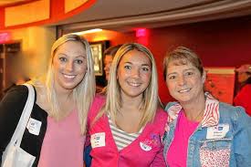 Making Strides: Everyone has a story behind why they walk