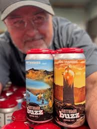 Kretchy and Roadkill at @sigsaueracademy with the legendary  @stalekracker_official who's doing a Louisiana Style Crawfush Boil at  Summerfest!!!!!