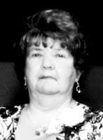 Mary Corn Obituary (2009)