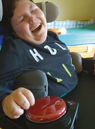 Learning Disability Action Pack