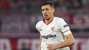 Maybe you would like to learn more about one of these? Barcelona Preparing Summer Swoop For Sevilla Starlet Clement Lenglet Regardless Of Umtiti Future 90min