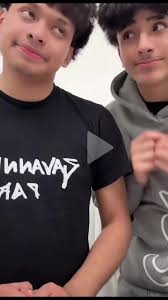 Aard and Edwin @Arad 🐺 @EdwinRG🥷