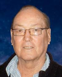 John BRICKELL Obituary