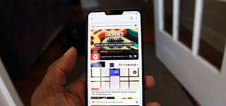 Switch Tabs Faster In Chrome With This Quick Gesture Smartphones Gadget Hacks