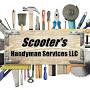Scooter's Handyman Services LLC from nextdoor.com