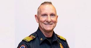 Leamington Appoints Don Williamson as New Fire Chief