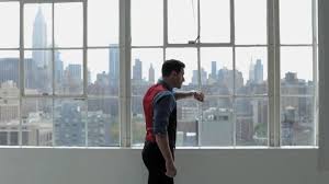 Stripping Richard Armitage of his human dignity: A day in the life | Me + Richard  Armitage