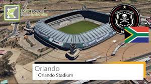 Add orlando stadium to your football ground map and create an online map of the grounds you have visited. Orlando Stadium Orlando Pirates F C Google Earth 2018 Youtube