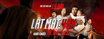Với sức hút hiện tại, phim hứa hẹn là một bom tấn hành động làm khuynh đảo thị trường rạp việt trong những ngày tiếp theo. Qmvbxfapfejy6m