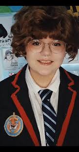 why do ppl compare their oppression??? why #nadine #nadinechucky  #chuckycosplay #chuckyseason2 #nadinecosplay #chucky2022 #childsplay  #childsplaycosplay #horror #lexdine