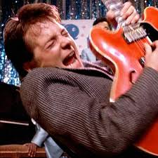 Memphis Jones at BB Kings