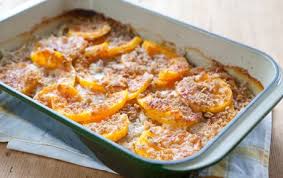 Whole Foods Market Recipes Recipe Butternut Squash Gratin Recipes Butternut Squash