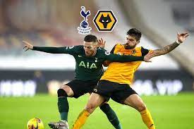 Harry kane was selected as a substitute for tottenham's premier league match at wolverhampton on sunday, paving the way for his first appearance of the season amid intrigue ab. 3q3vausajyivm