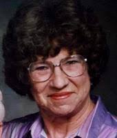 Betty Garcia Obituary