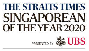 The singapore strait times dated. Vote For Your Favourite Hero Singaporean Of The Year 2020 The Straits Times